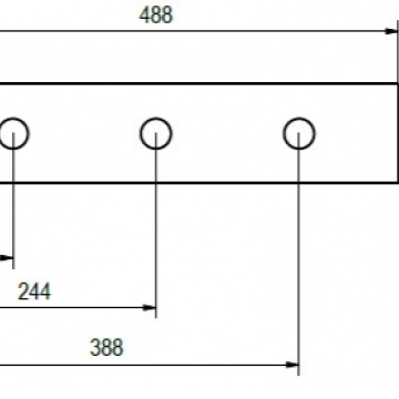 Konstruktion Pauschal ein Produkt