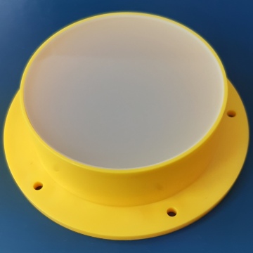 LED-Einbauleuchte RGBW